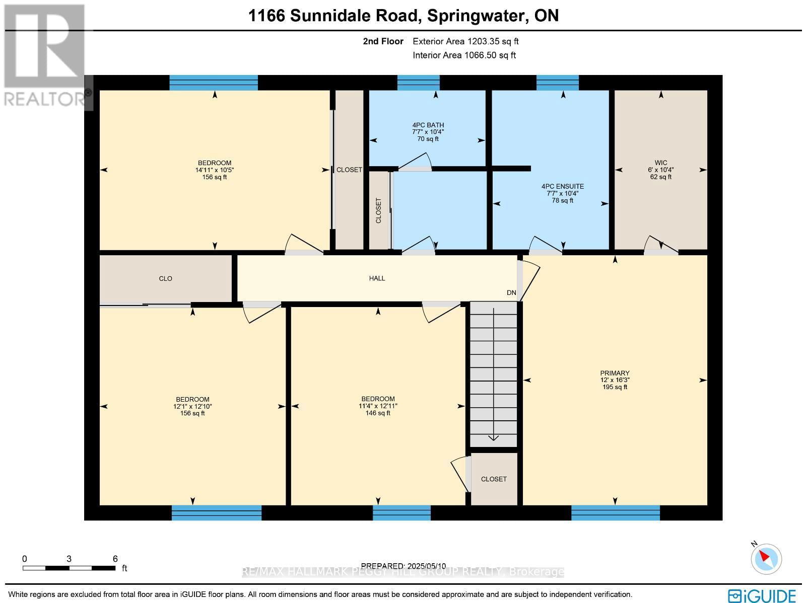 1166 SUNNIDALE ROAD Image 33