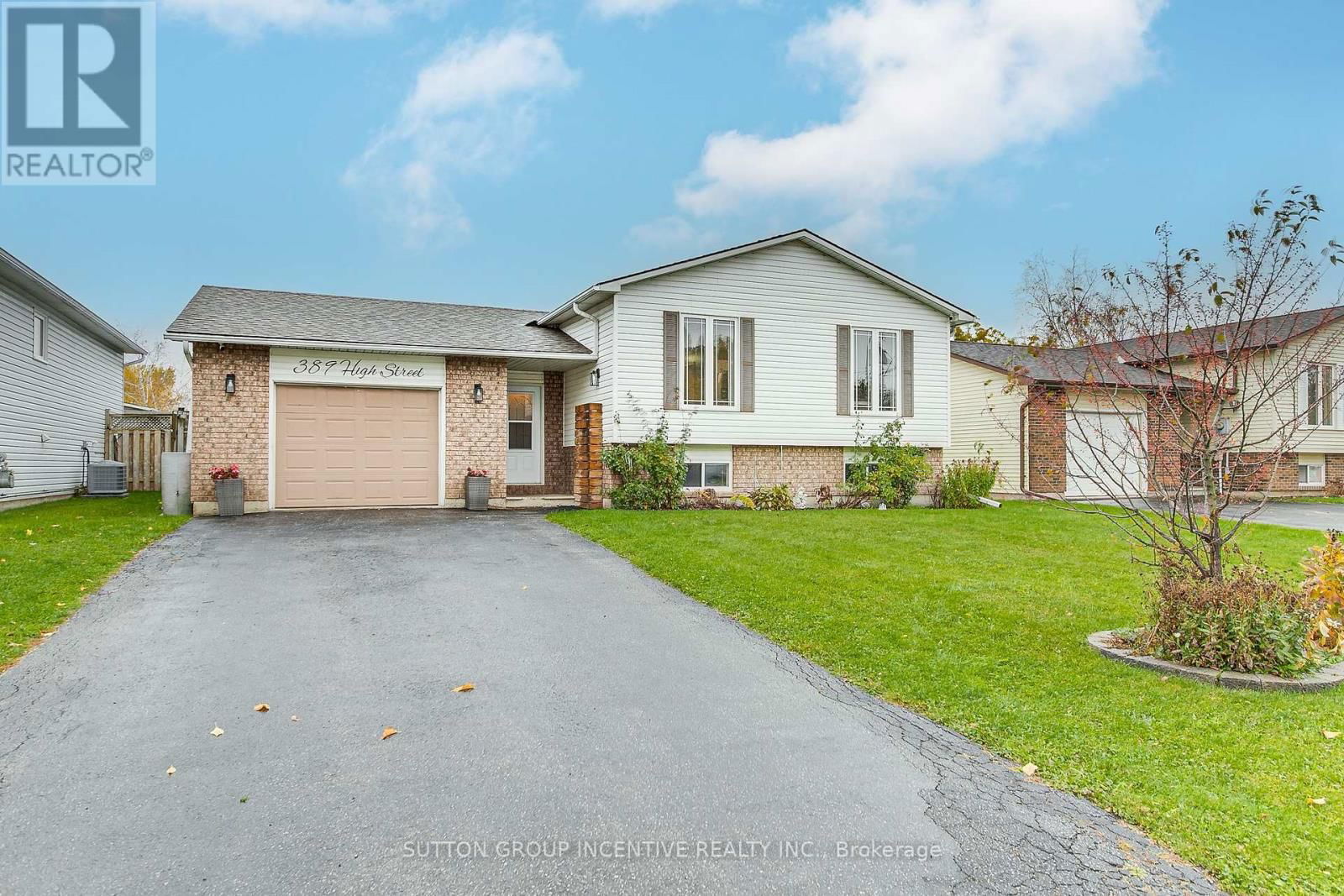 Primary Property View