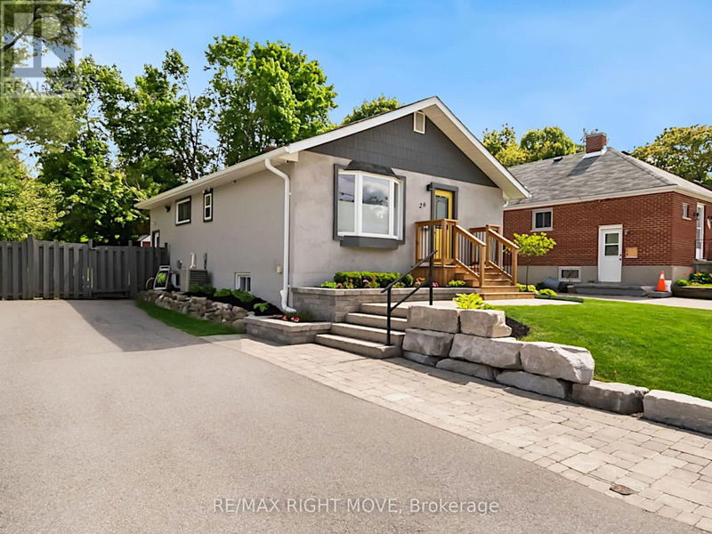 Secondary Property View