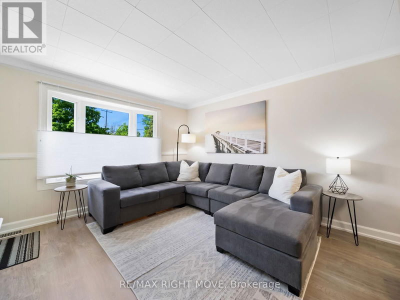 Tertiary Property View