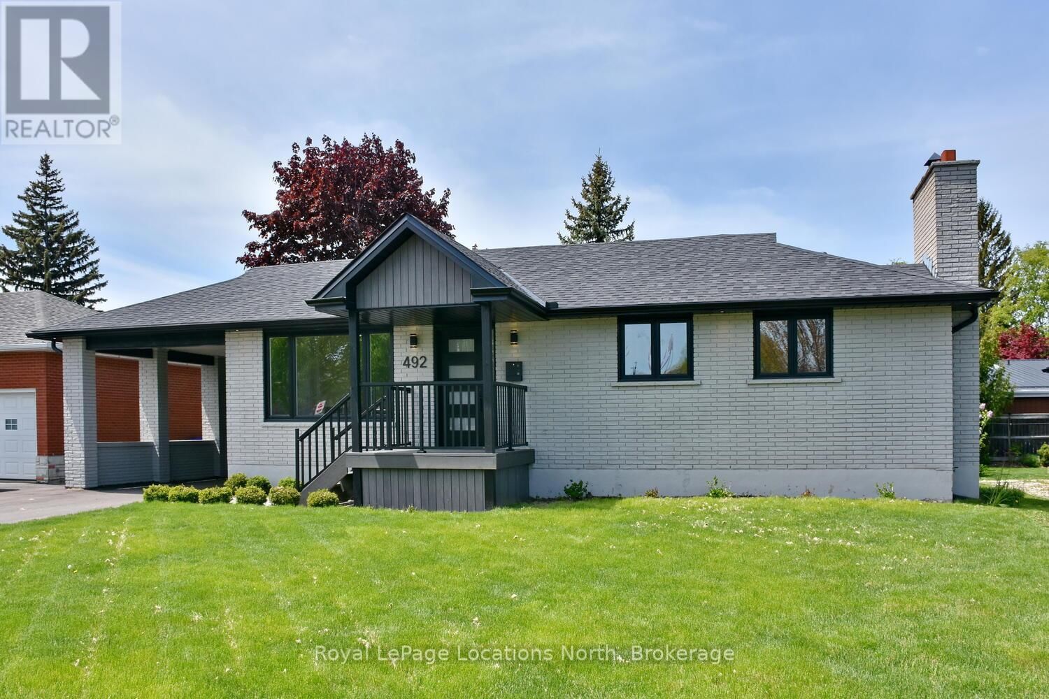 Primary Property View