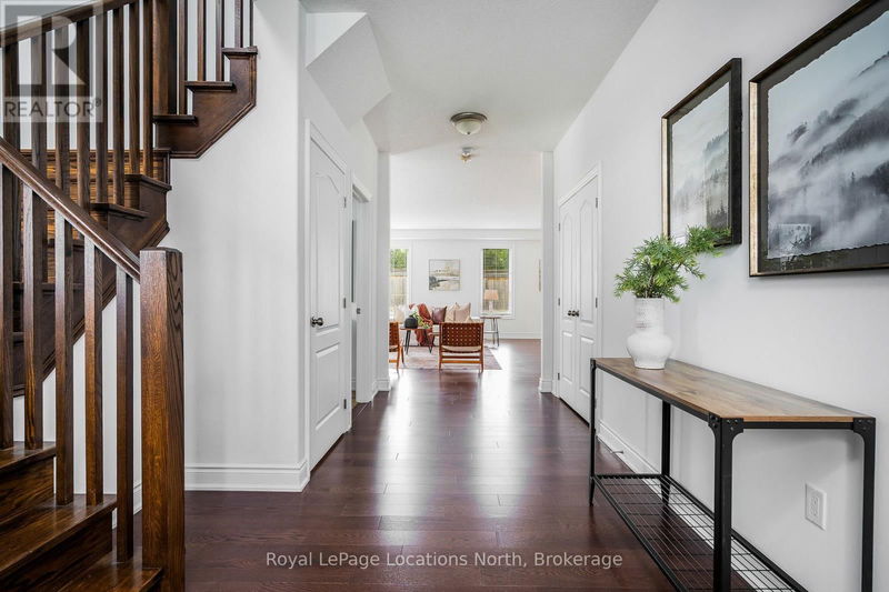 Tertiary Property View