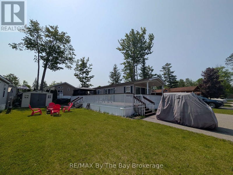 Secondary Property View