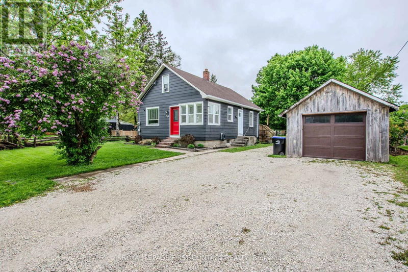 Secondary Property View