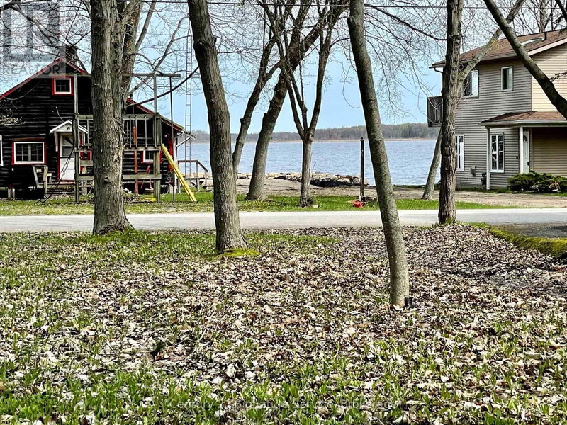 Tertiary Property View