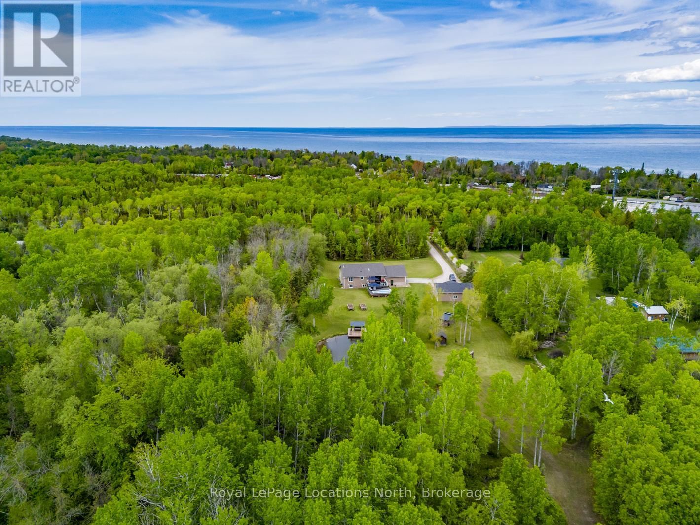 Primary Property View
