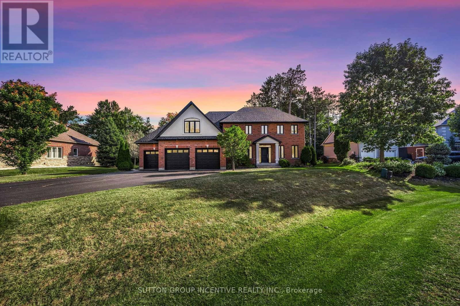 Primary Property View