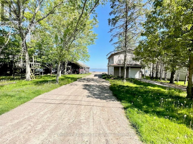Secondary Property View
