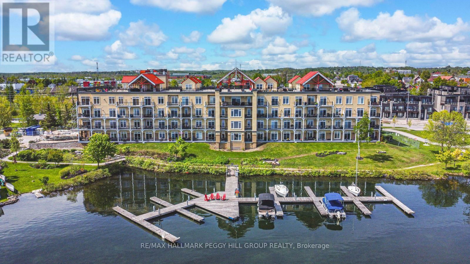 Primary Property View