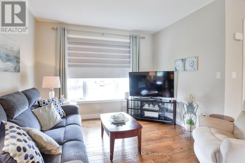 Tertiary Property View