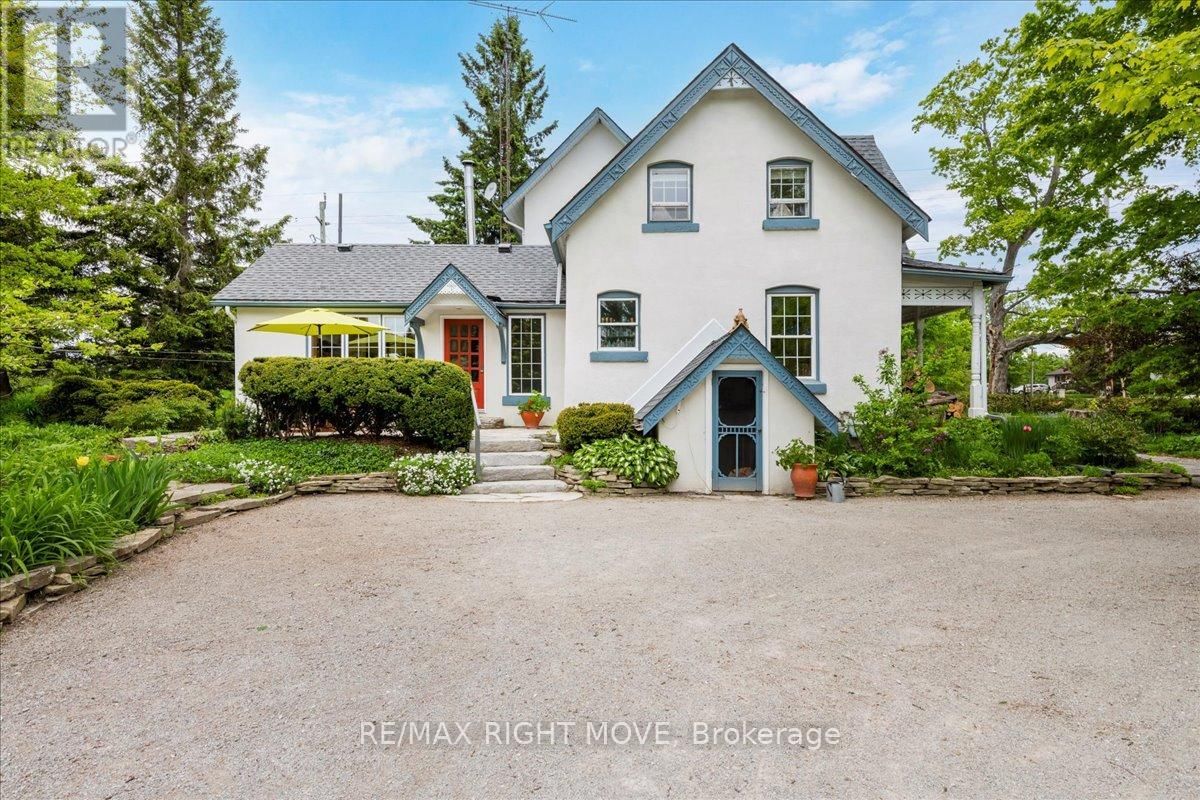 Primary Property View