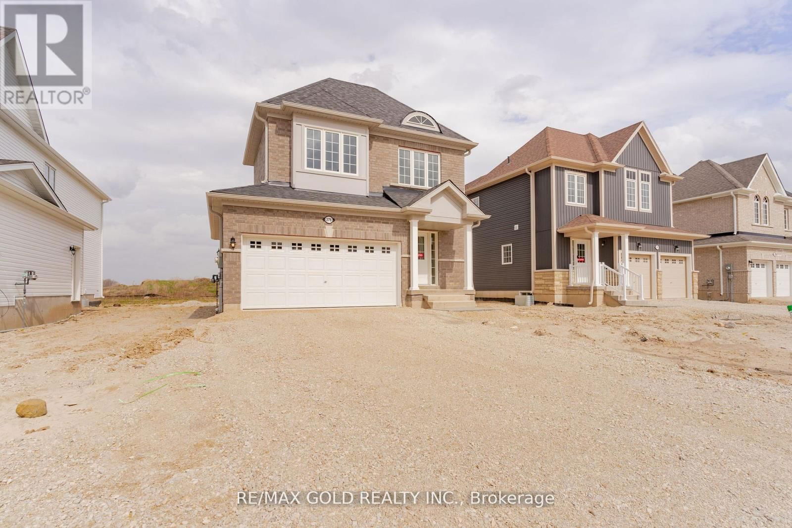 Primary Property View