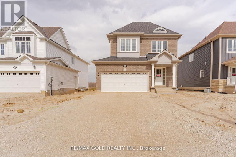 Secondary Property View