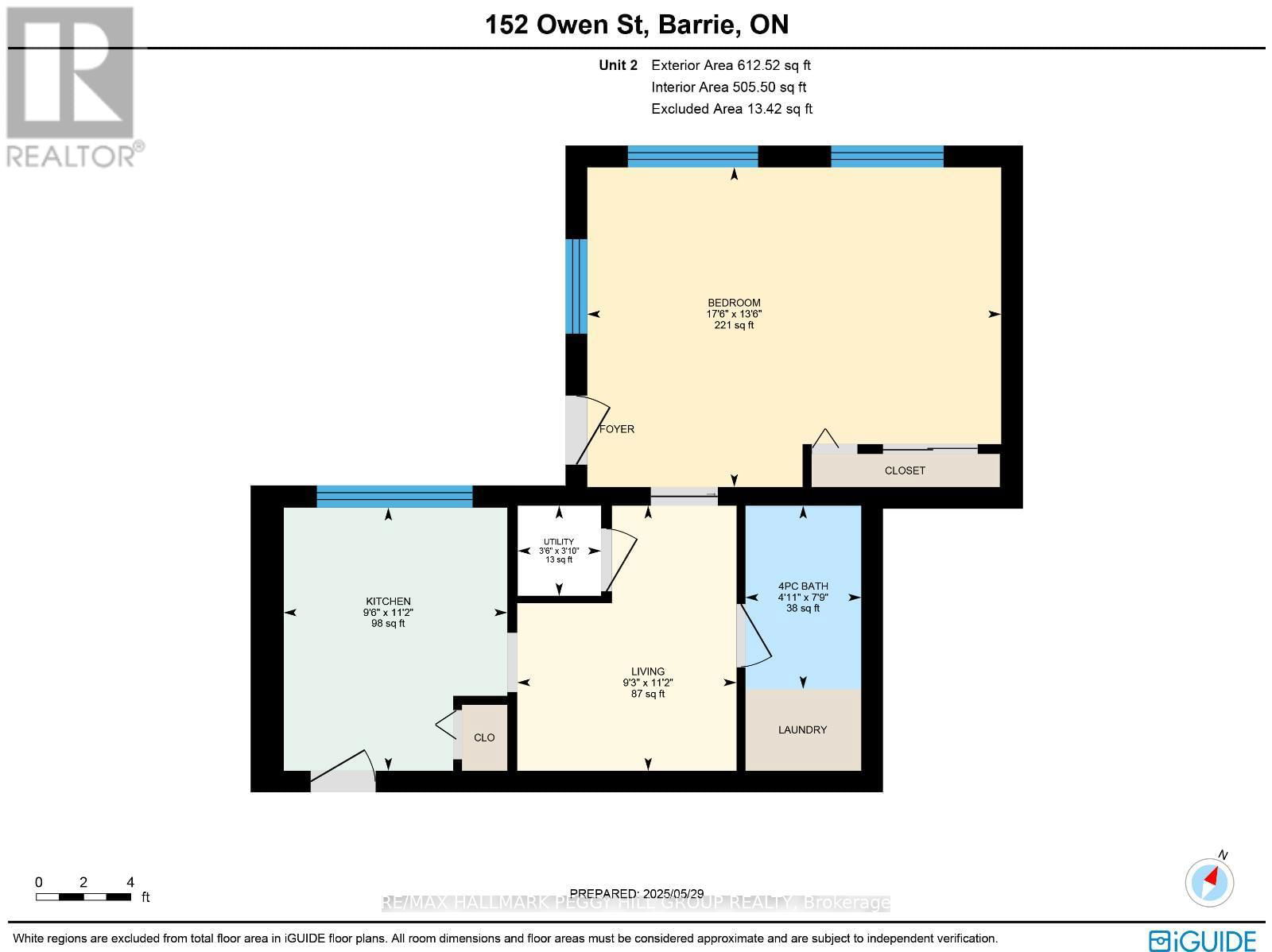 152 OWEN STREET Image 23