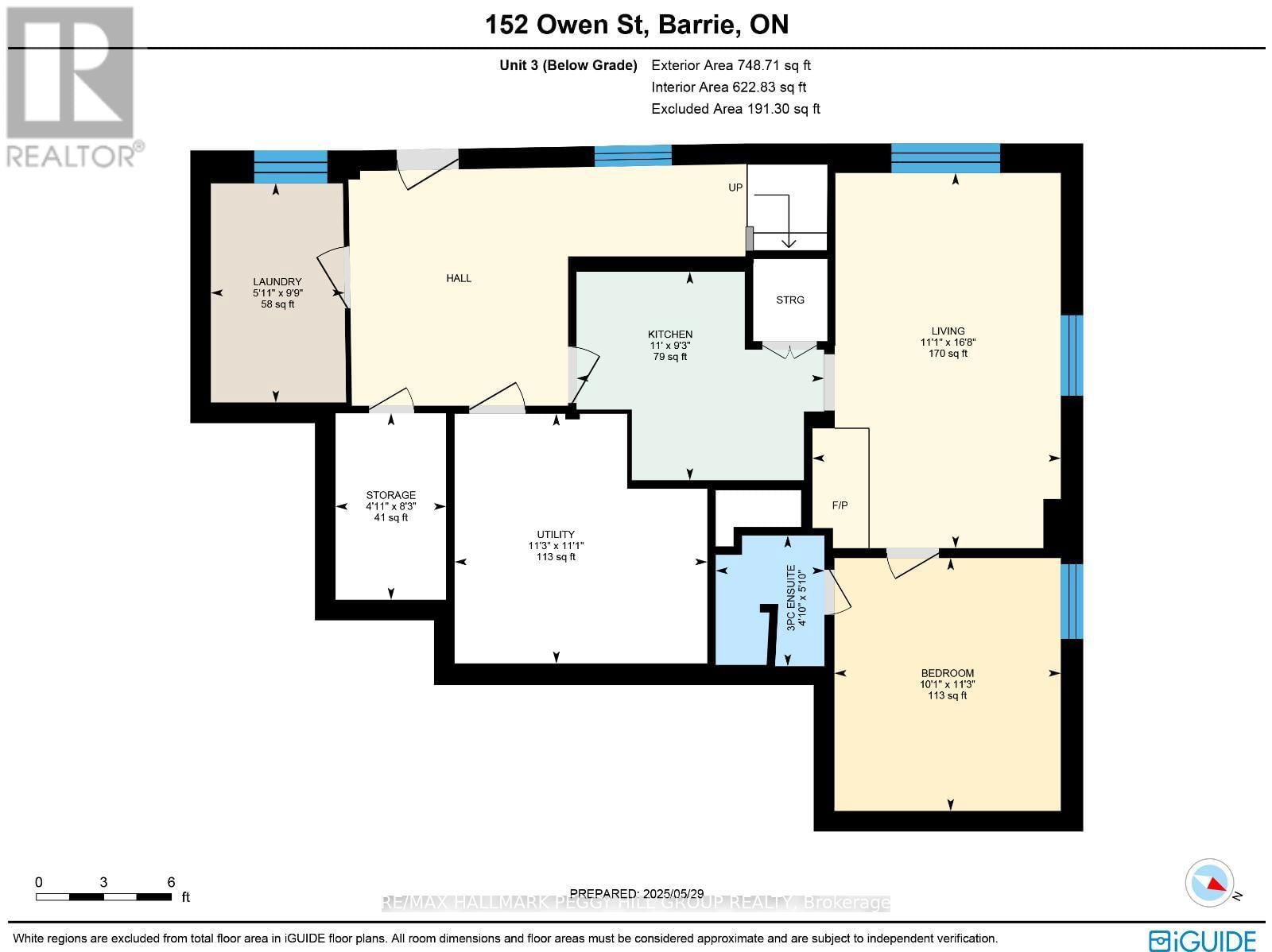 152 OWEN STREET Image 24