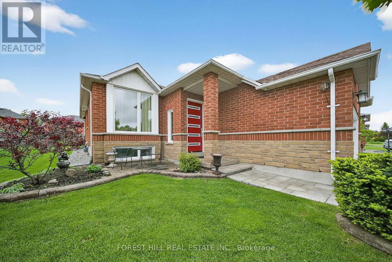 Secondary Property View