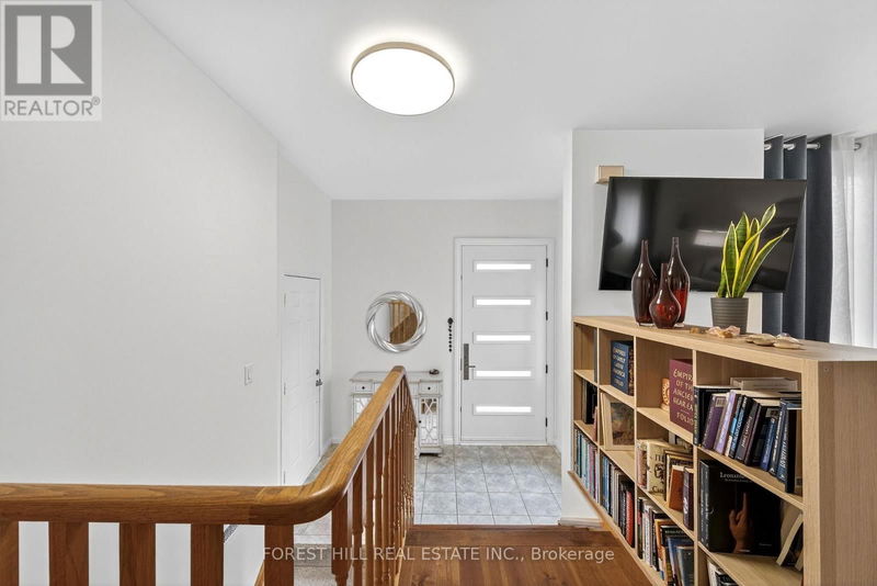Tertiary Property View