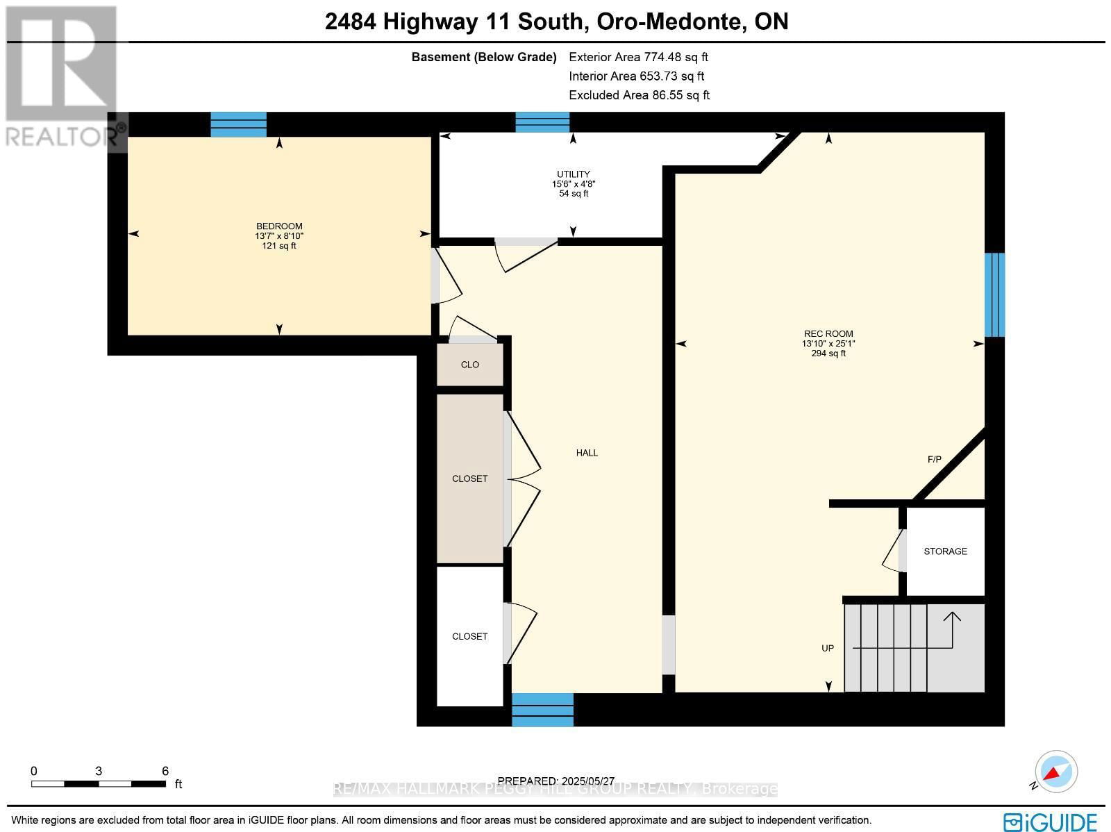 2484 HIGHWAY 11 SOUTH Image 39