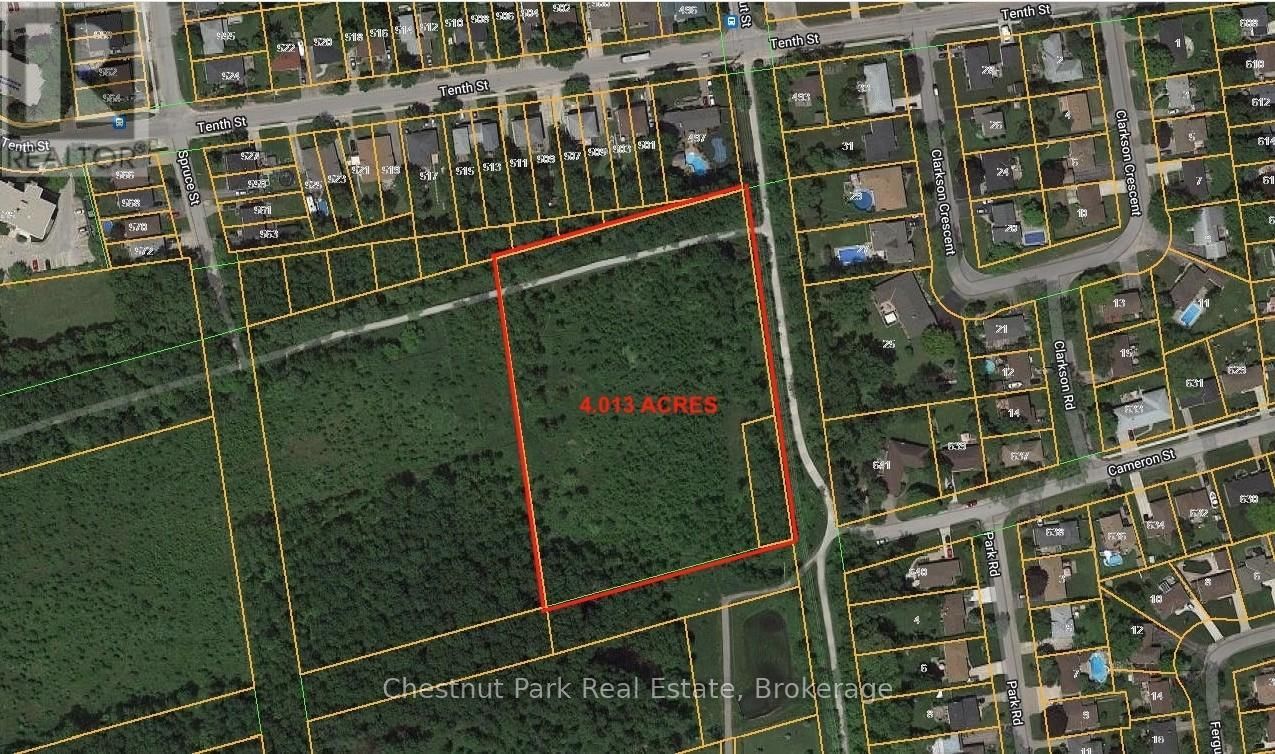 Primary Property View