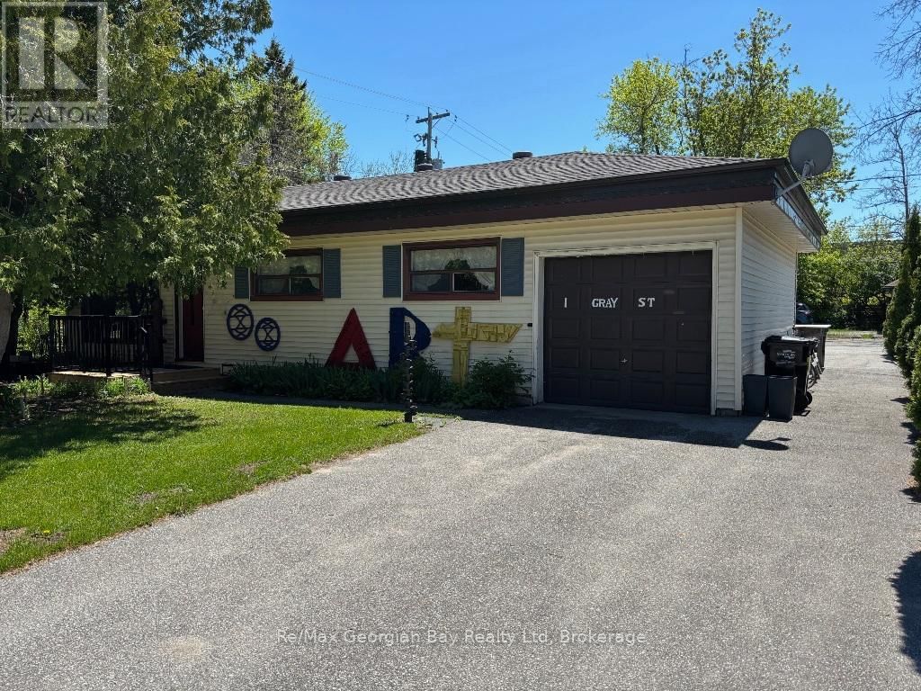 Primary Property View