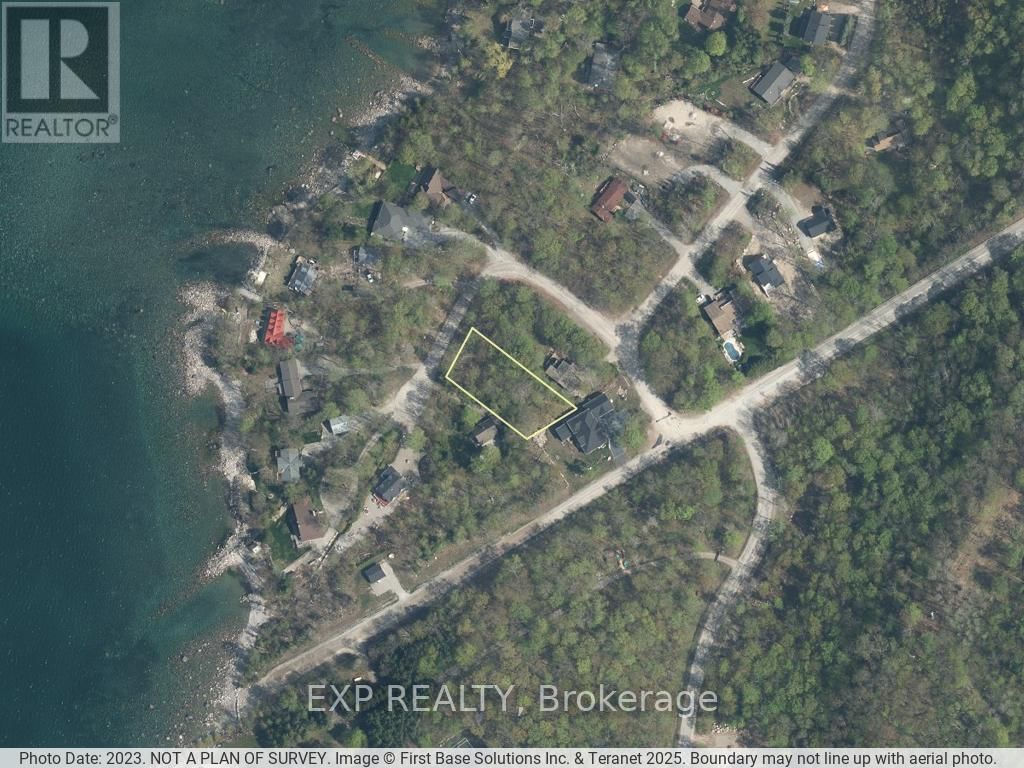 Primary Property View