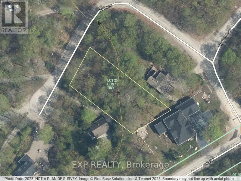 Tertiary Property View
