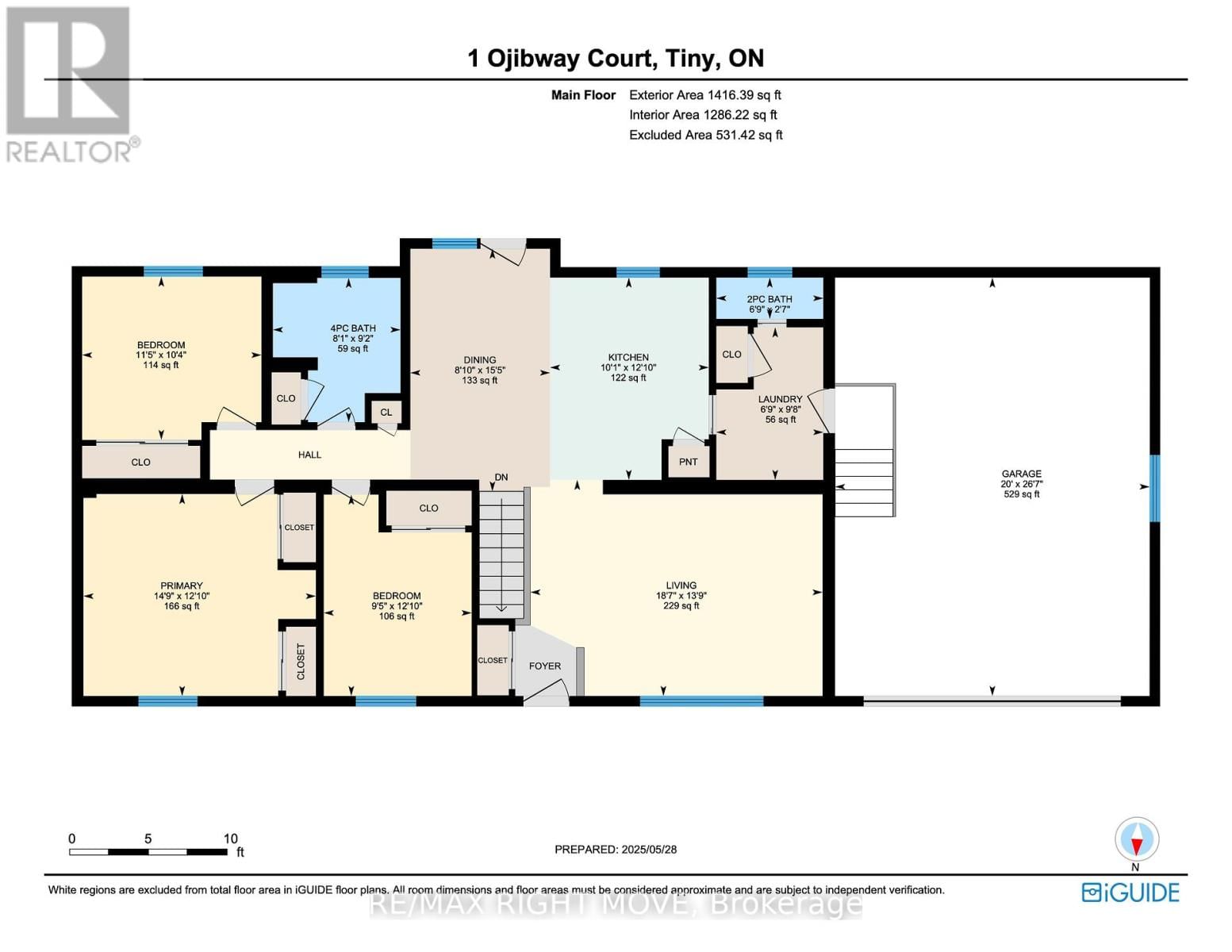 1 OJIBWAY COURT Image 45