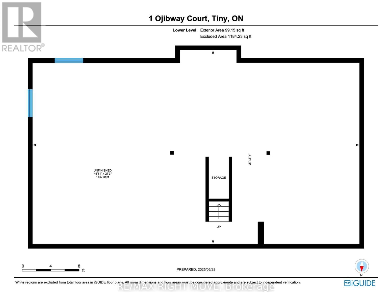 1 OJIBWAY COURT Image 46