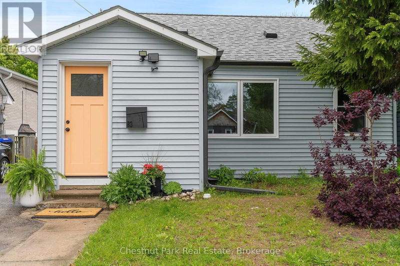Secondary Property View