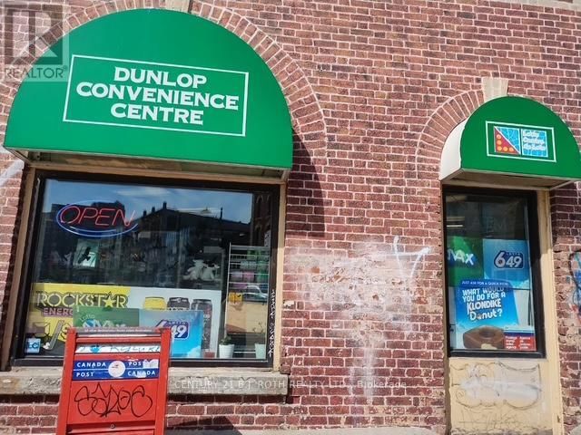 57-59 DUNLOP STREET EAST Image 1