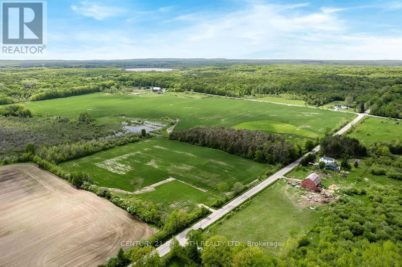 Tertiary Property View