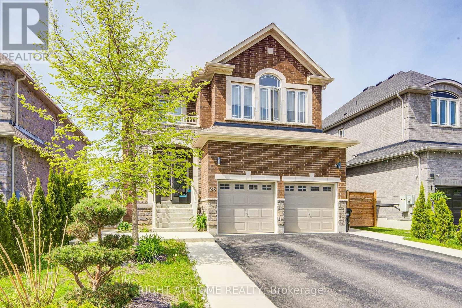 Primary Property View
