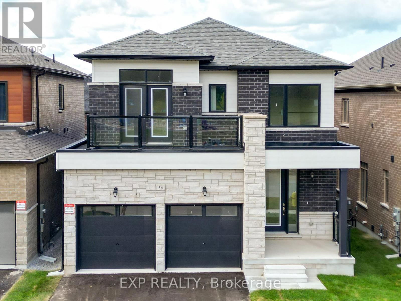 Primary Property View