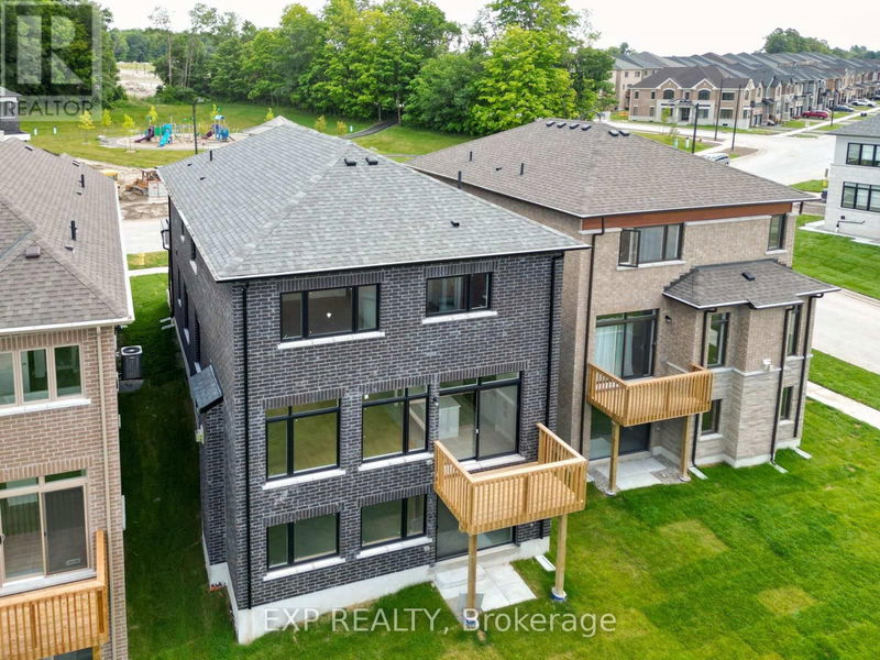 Secondary Property View