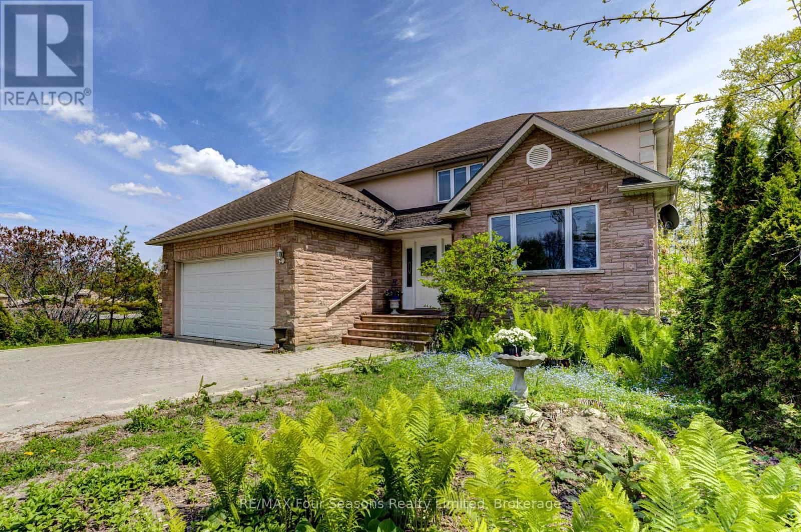 Primary Property View