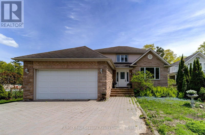 Secondary Property View