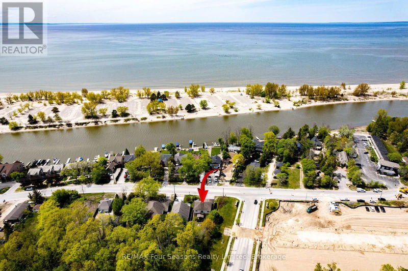 Tertiary Property View