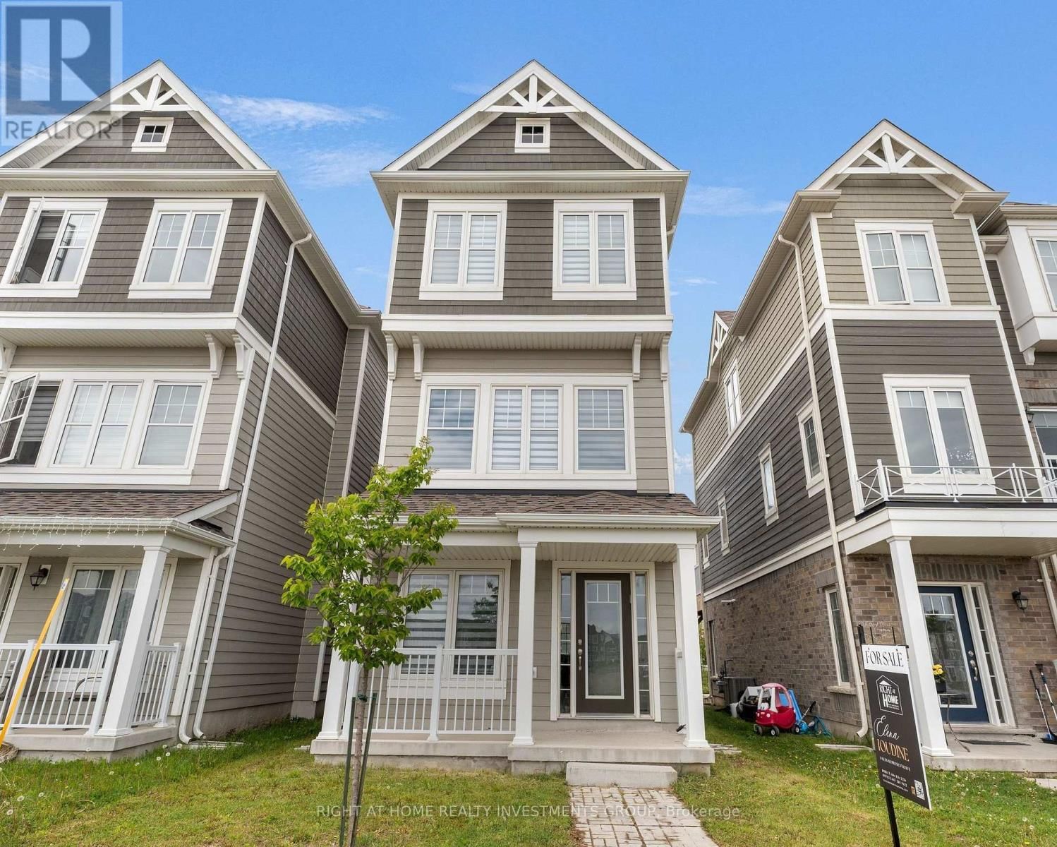 Primary Property View