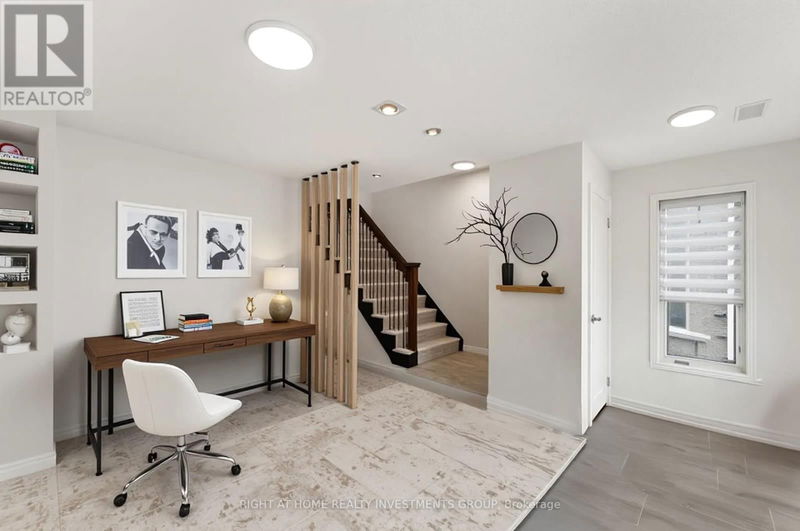 Secondary Property View