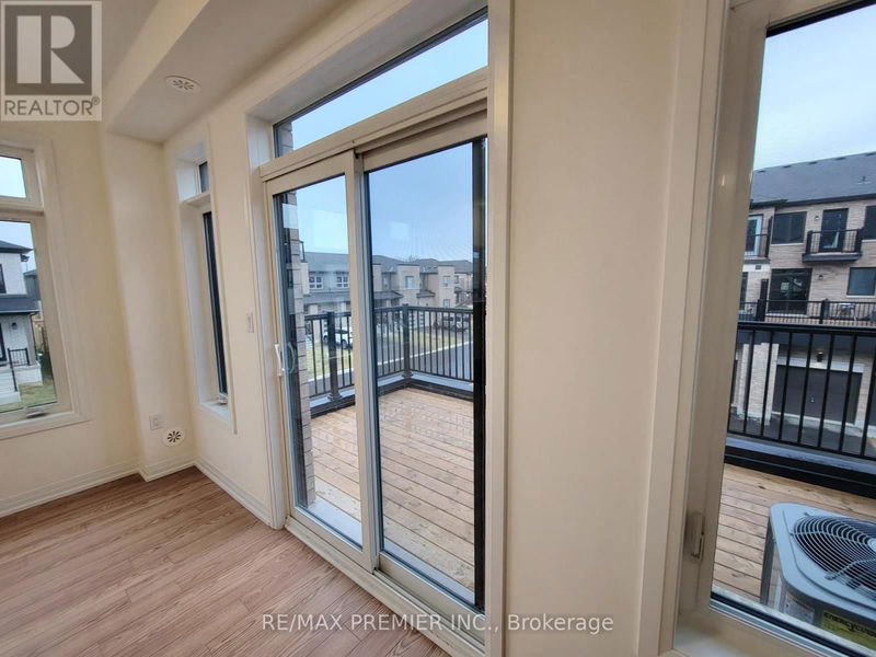 Tertiary Property View