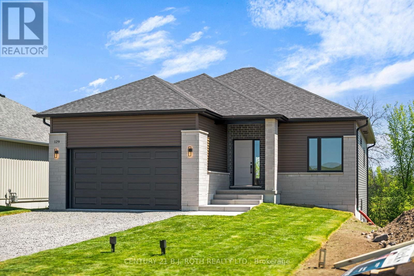 Primary Property View