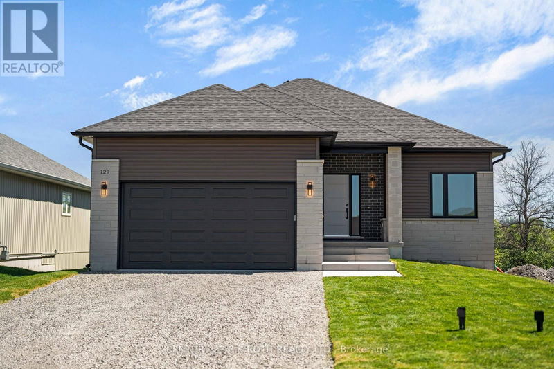 Secondary Property View