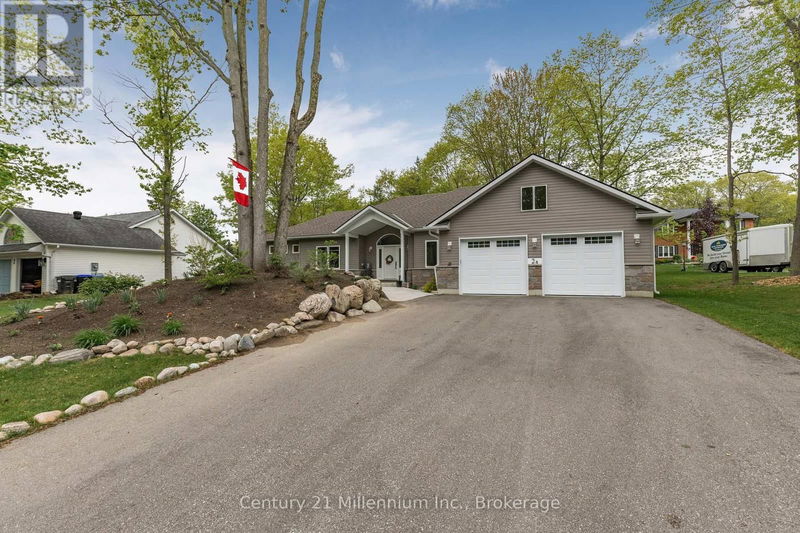 Secondary Property View