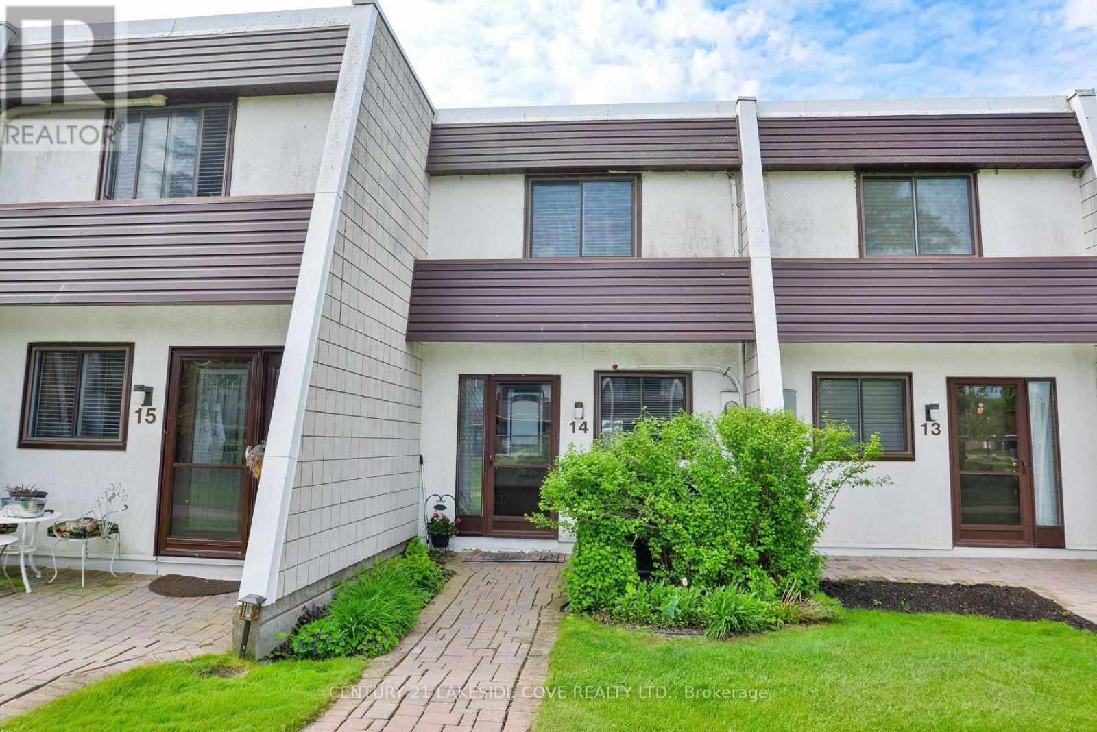 Unit 14 - 1 PARADISE BOULEVARD Image 17
