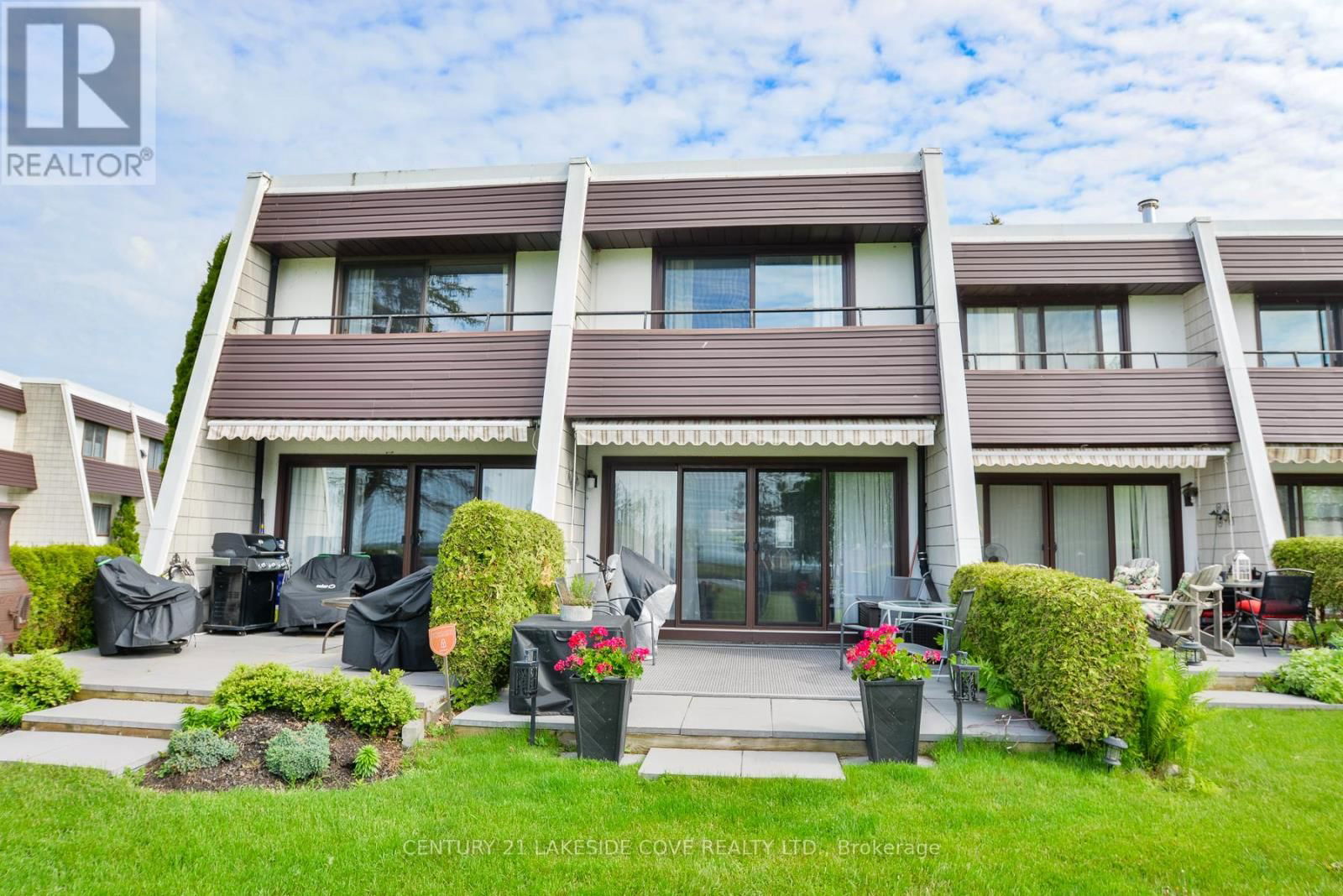 Unit 14 - 1 PARADISE BOULEVARD Image 19