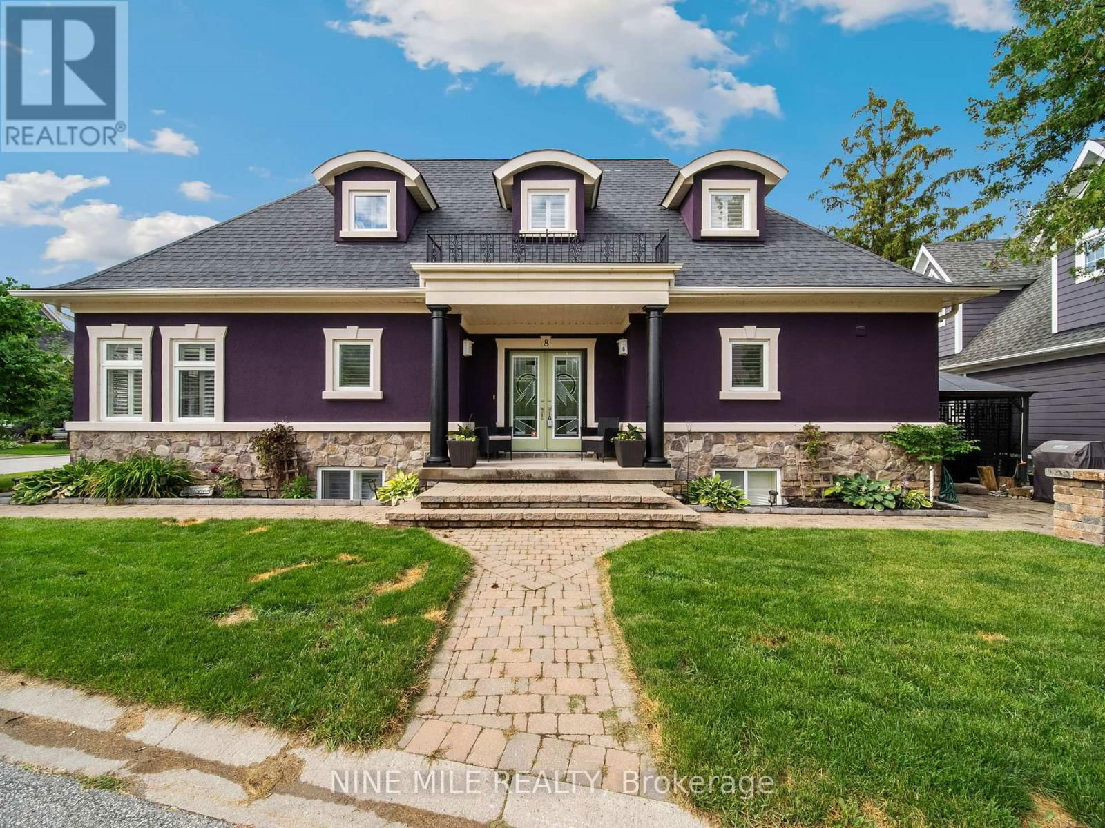 Primary Property View
