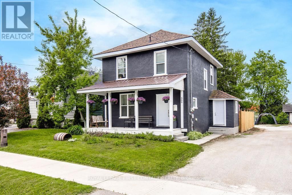 Primary Property View
