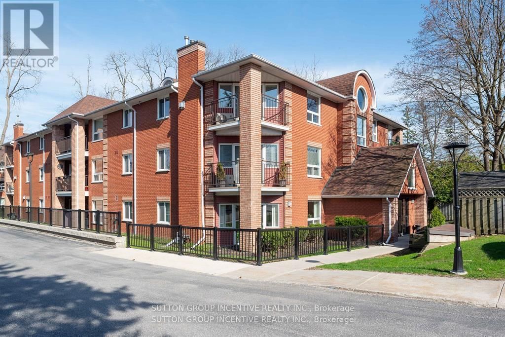 305 - 131 CLAPPERTON STREET Image 1