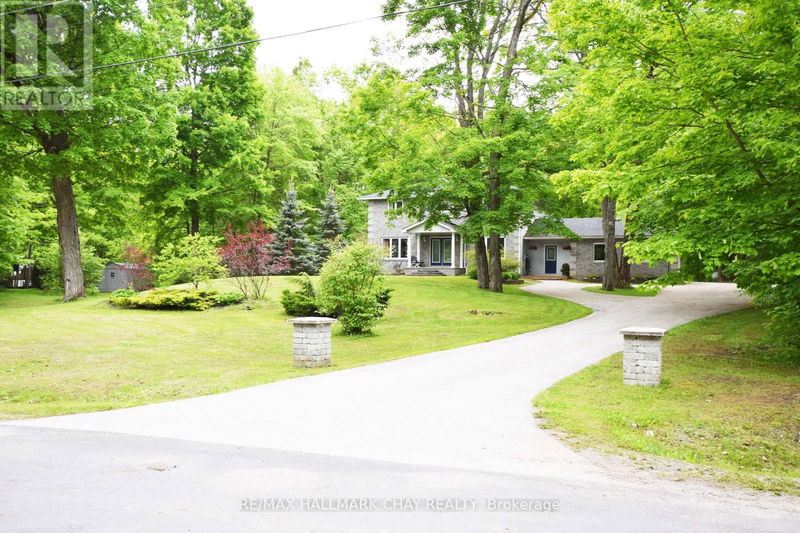 Tertiary Property View