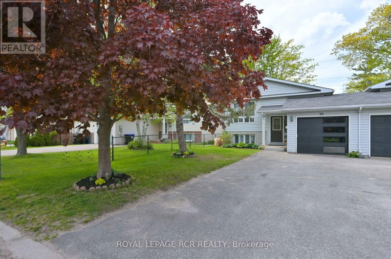 Secondary Property View